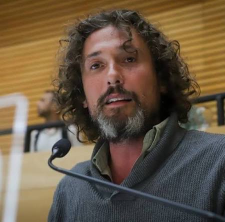 Ezequiel Peressini