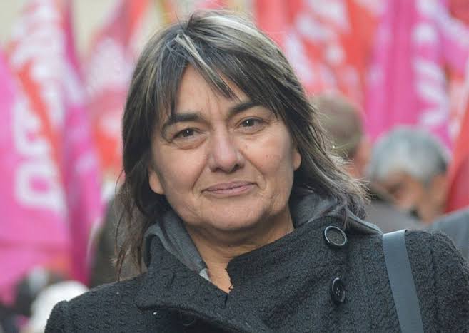 Mónica Schlotthauer
