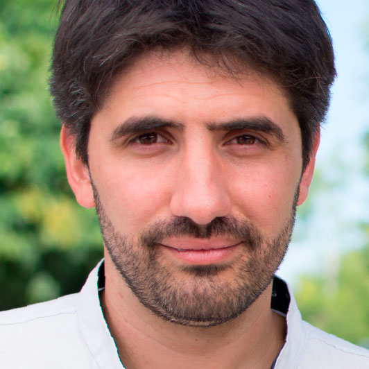 Pablo Giachello