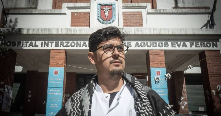 Raúl Laguna Bosch